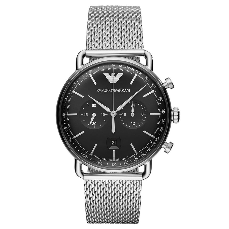 Часы Emporio Armani Dress AR11104
